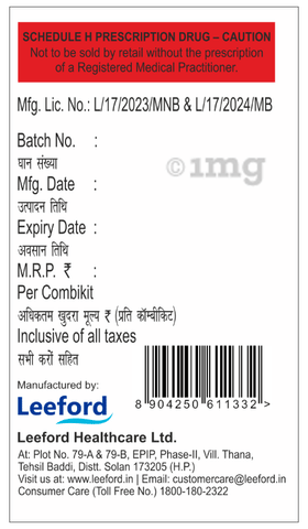 Oltef 3 Kit image