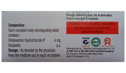 Ondasha-MD Tablet image
