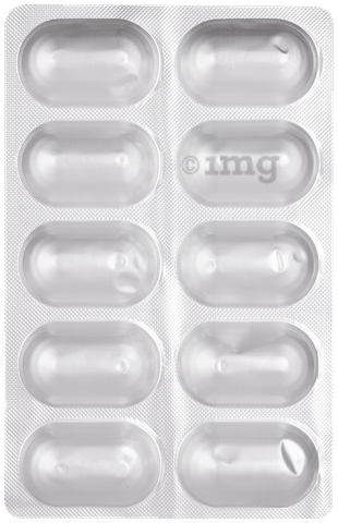 Subitral DS 100mg Capsule image Subitral DS 100mg Capsule image