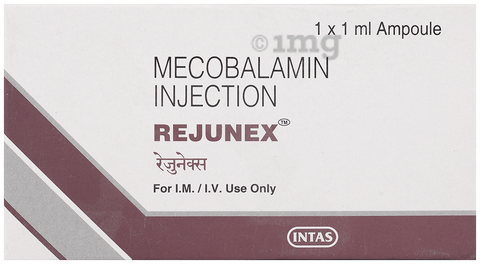 RejuNEX Injection