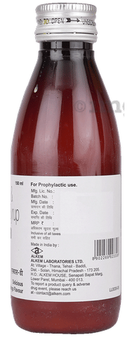 Alcal D Liquid image