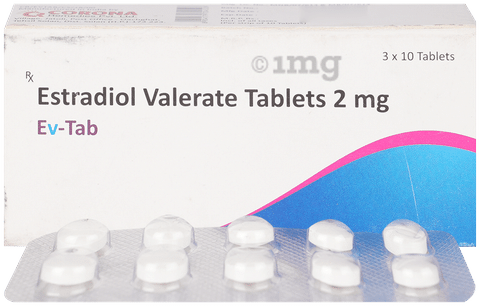 EV 2mg Tablet