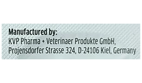 Drontal Plus Tasty Deworming Pet Tablet image