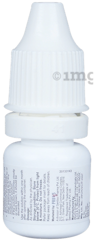 Opacia Eye Drop image Opacia Eye Drop image