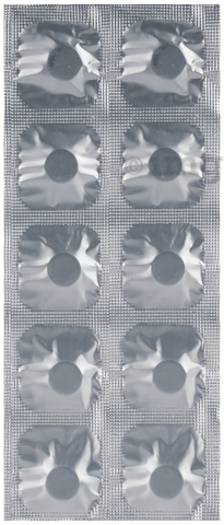 Laregab AT LS 100mg/10mg Tablet image Laregab AT LS 100mg/10mg Tablet image