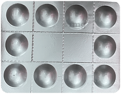 B-Max 12 Tablet image