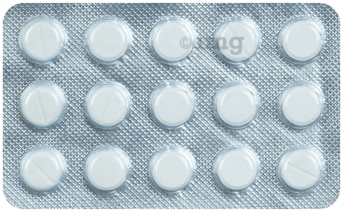 Golbi 150 Tablet image Golbi 150 Tablet image