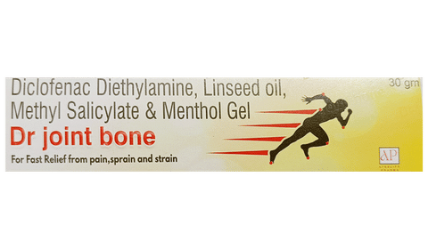 Dr Joint Bone Gel image
