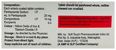 Sirpan Tablet