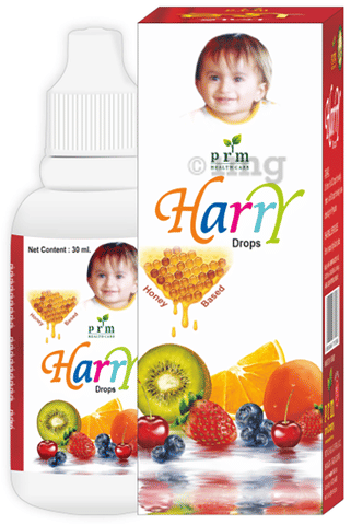 Harry Drop (30ml Each) image Harry Drop (30ml Each) image
