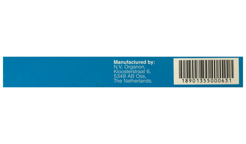 Novelon Tablet image