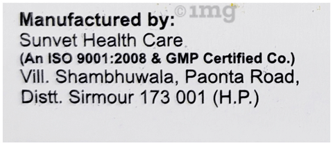 Aumento Injection image