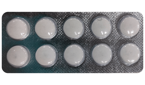 Atorin-F Tablet image Atorin-F Tablet image