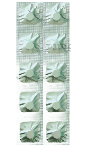 Telmiall-CT Tablet image