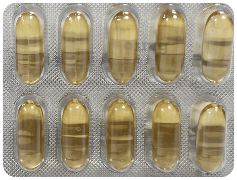 Efem 1000 Softgel Capsule image Efem 1000 Softgel Capsule image