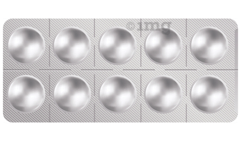 Deflatech 6 Tablet image