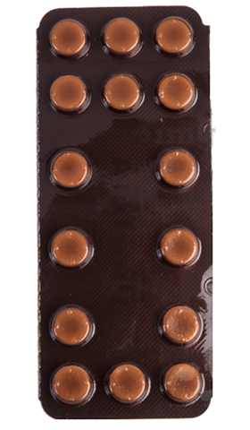 Amlong Tablet image
