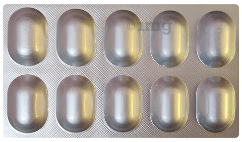 Sitawise-M Tablet image Sitawise-M Tablet image