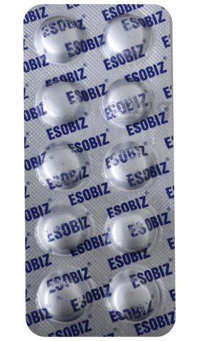 Esobiz Tablet image