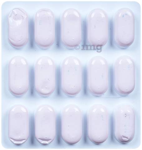 Oxybone Tablet image Oxybone Tablet image