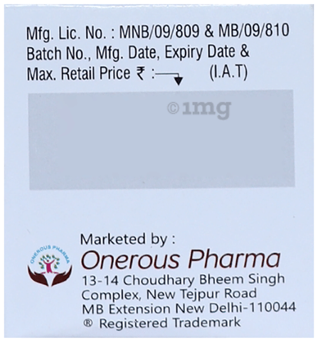 Etd-Forte Tablet image