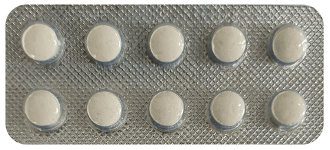 Myclobenz Tablet image