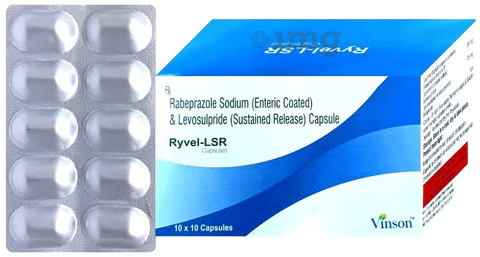Ryvel-LSR Capsule 1