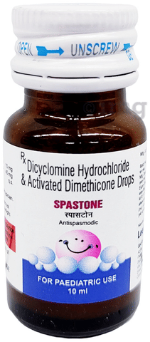 Spastone Drop image