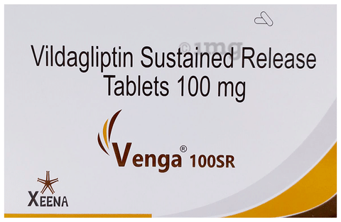 Venga 100SR Tablet