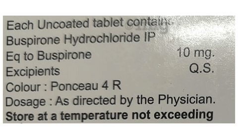 Birone 10 Tablet image Birone 10 Tablet image