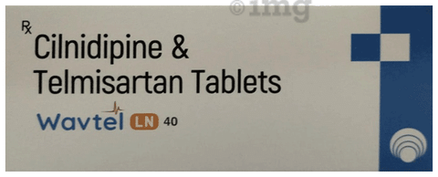 Wavtel LN 40 Tablet