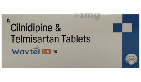 Wavtel LN 40 Tablet 1