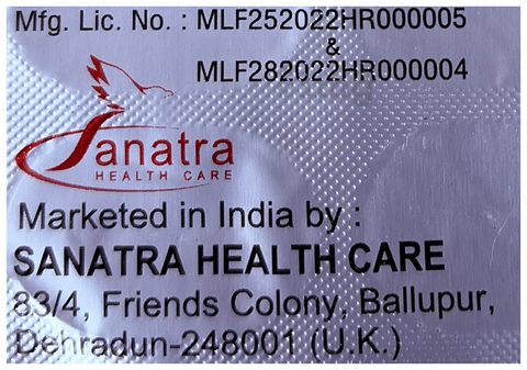 Razocid-IT Capsule SR image