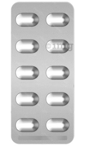 Cefijet Tablet image Cefijet Tablet image