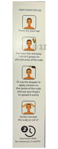 Minosol-F Solution image Minosol-F Solution image