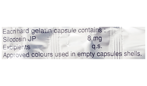 Siloxio 8 Capsule image