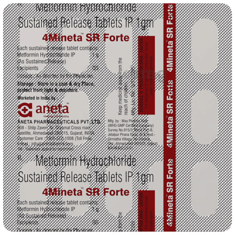 4Mineta SR Forte Tablet image 4Mineta SR Forte Tablet image