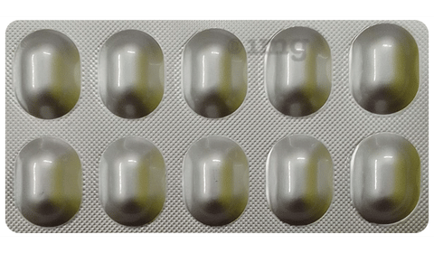 Univert 16 Tablet image