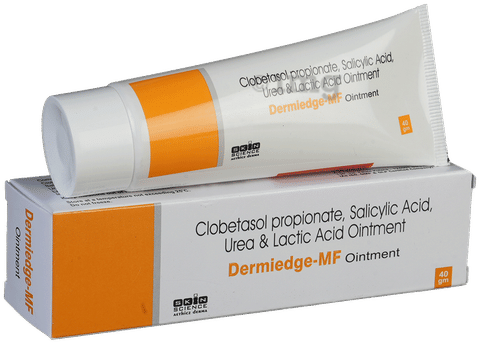 Dermiedge-MF Ointment image