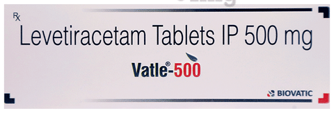 Vatle 500 Tablet