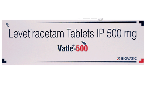 Vatle 500 Tablet image