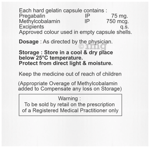 Nurovil-PG Capsule image Nurovil-PG Capsule image