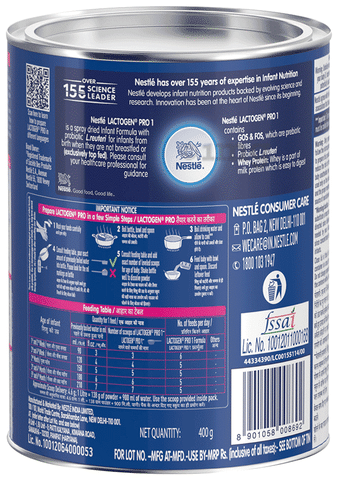 Lactogen online tin price