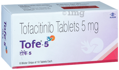 Tofe Tablet image