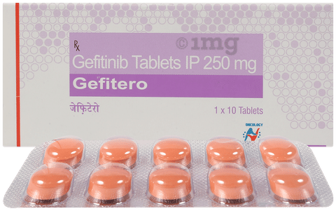 Gefitero Tablet image Gefitero Tablet image