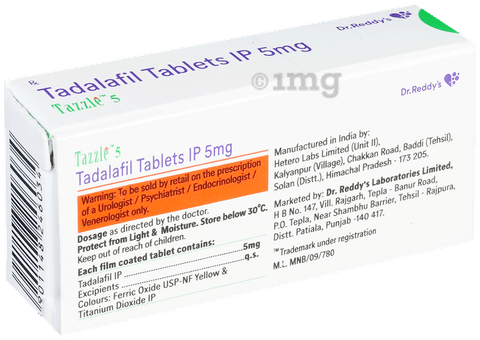 Tazzle 5 Tablet image