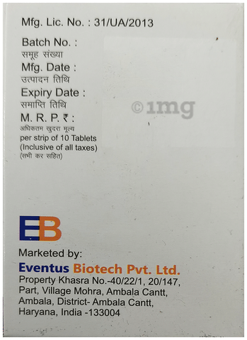 Levseiz 1000 Tablet image
