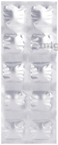 Defcicot 12 Tablet image Defcicot 12 Tablet image