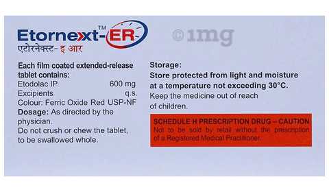 Etornext-ER Tablet image