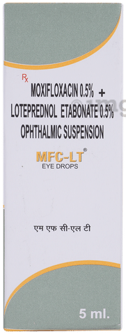 MFC-LT Eye Drop